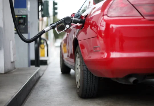 Small dip expected in N.B. fuel prices