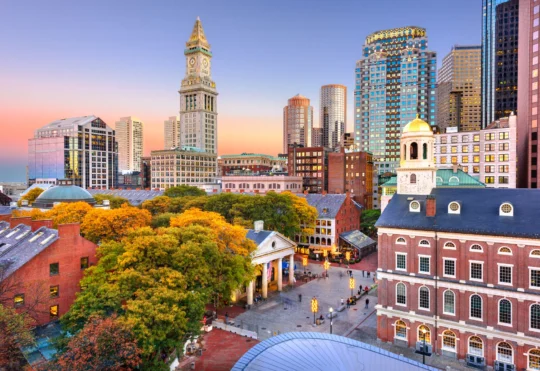 Halifax Stanfield announces new seasonal route between N.S. & New England