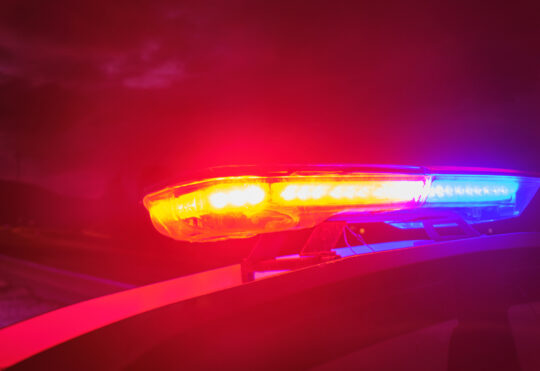 3rd suspect arrested in Amherst, N.S., fatal shooting