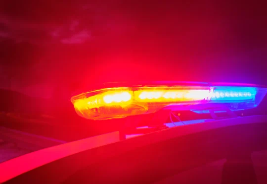 Man injured in Cole Harbour shooting