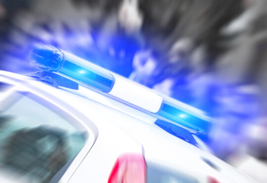 Two charged after road rage assault, collision, police chase in HRM