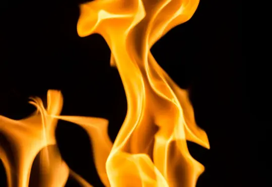 3 people escape tent fire in Halifax