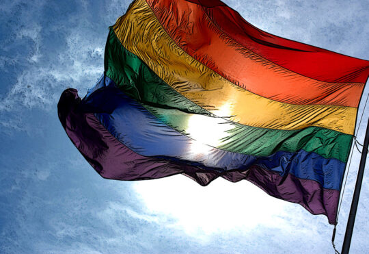 LGBTQ+ advocates welcome report on Policy 713