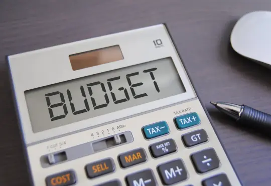 Have your say on the provincial budget
