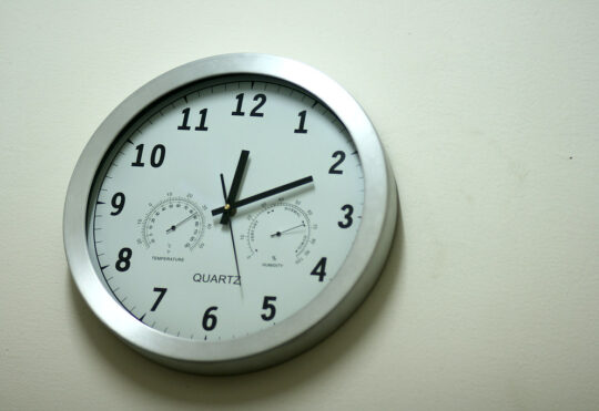 N.S premier not opposed to permanent daylight-saving time