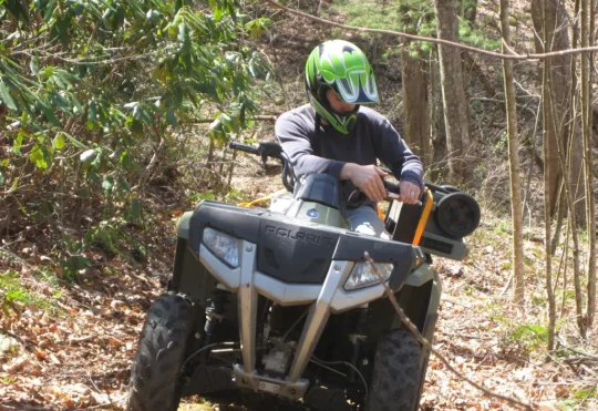 Province stands by OHV Act changes following fatal incident