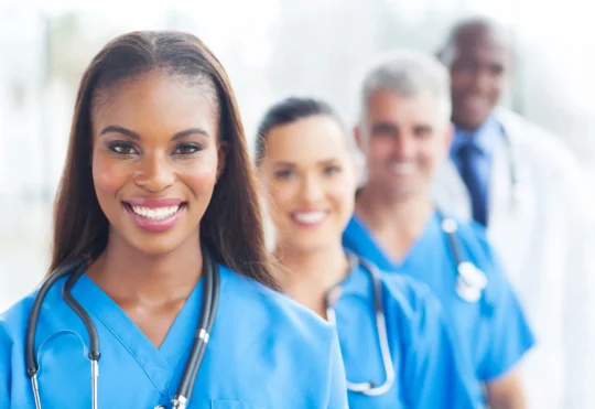 Health recruitment funding for Inverness, Port Hawkesbury