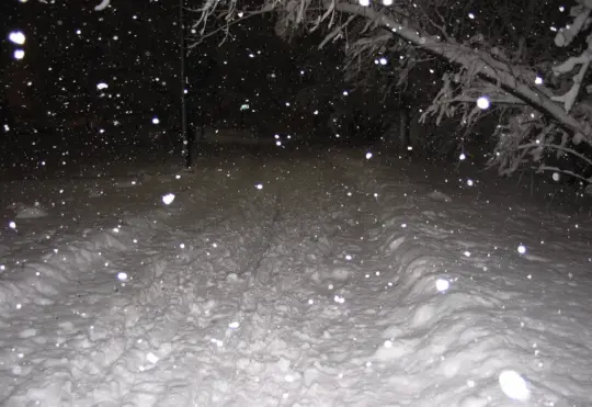 Brace for much more snow and blizzard conditions into Monday