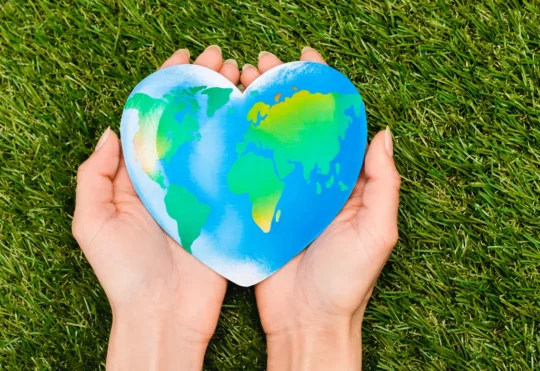 Celebrating Earth Day by cleaning up N.S. communities