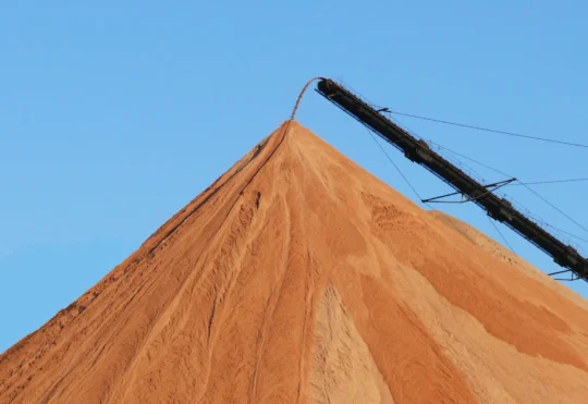 Atlantic Potash commits another $10.5M for Millstream project