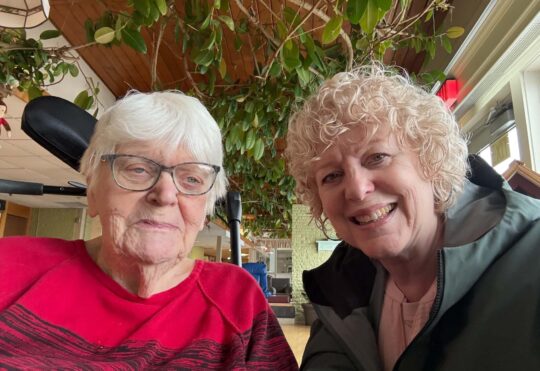 ‘I don’t want her to die alone’: Family fears grow as Norovirus outbreak closes care home