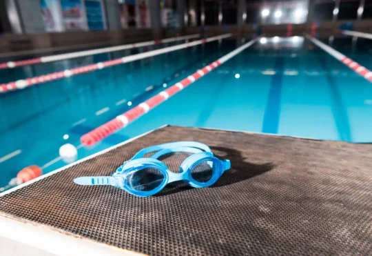 N.S. needs pool safety laws, prison guards with body cameras: reports