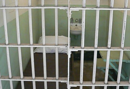 Inmate Assault at Atlantic Institution