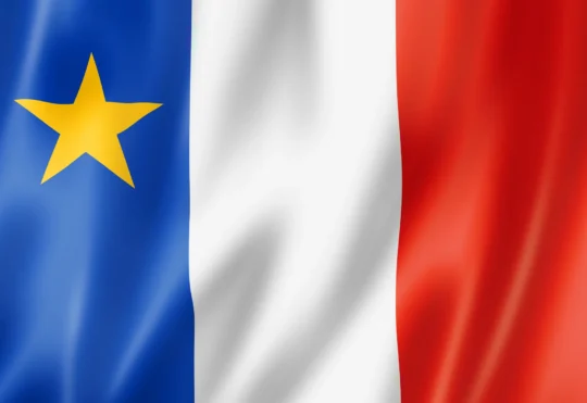 Acadian culture celebrated August 4 to 17