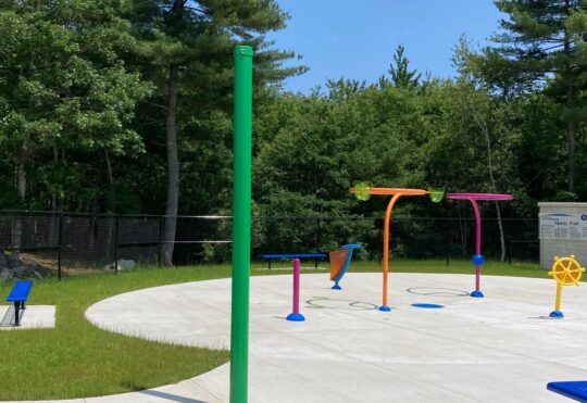 Grand opening of Etli-Militai’mk Playpark in Queens County rescheduled to October 11