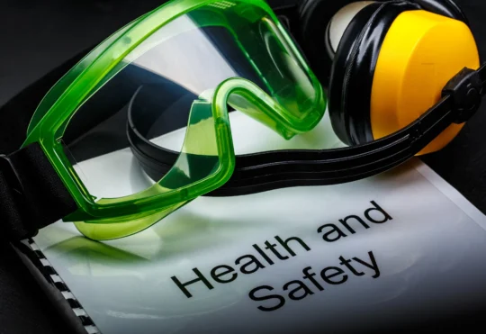 Port Hawkesbury wins workplace safety award