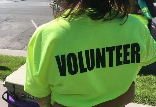 Nominations open to recognize volunteers in Inverness County