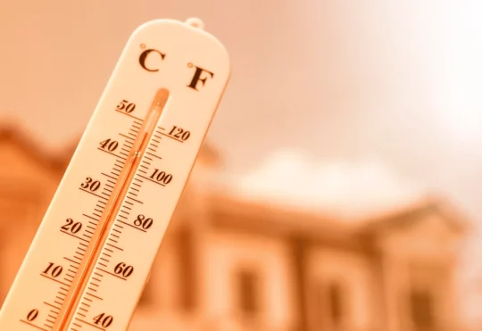 Heat warning expanded to include southwest N.S.