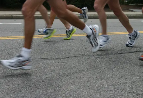 Annual Legs for Literacy event set for October 21 and 22