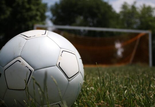 2023 Canada Soccer Championships U-17 Cup in Moncton this week