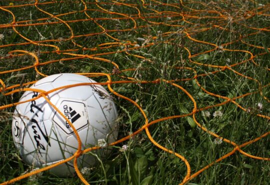 Moncton to host Canada Soccer U-17 event