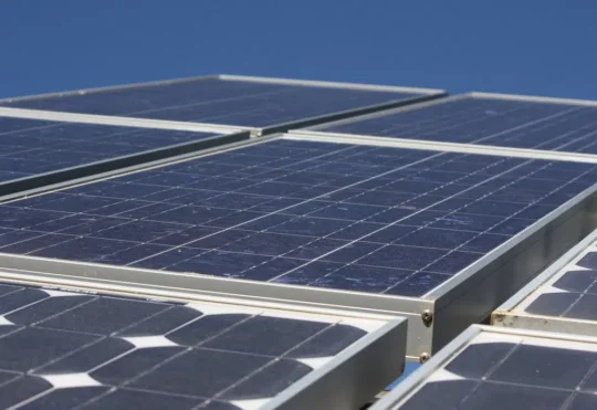 3 municipalities hand-off solar garden application to developer