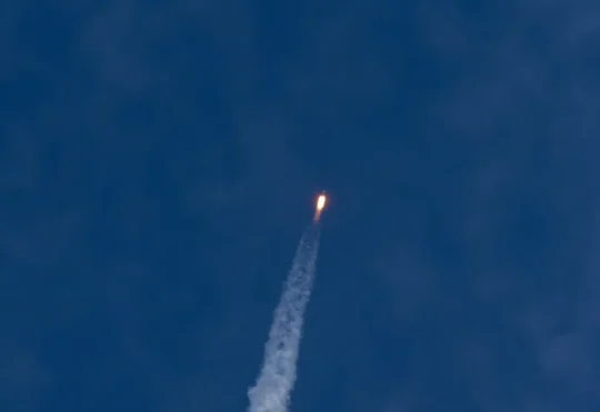 Canso Spaceport reports second successful launch