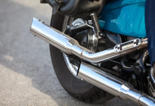 Riverview Council encourages action against noisy vehicles