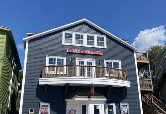 Chester Playhouse reopens this weekend with street festival after two-year rebuilding effort