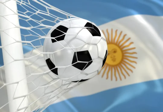 Canada falls to Argentina in Copa America semifinal