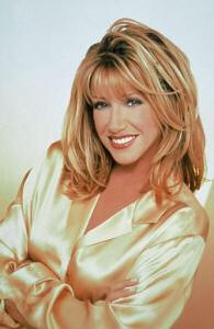 Star of Three’s Company dies