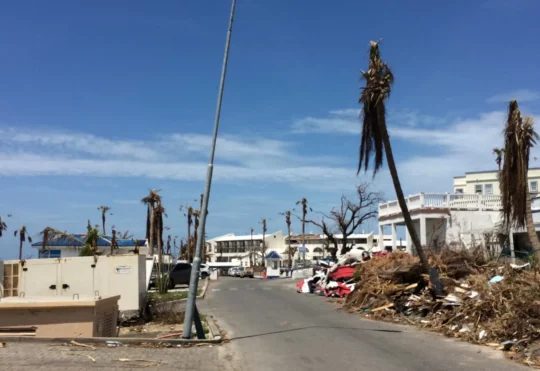 Hurricane Melissa leaves 50+ dead across Caribbean as recovery begins