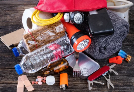 Lunenburg County marking Emergency Preparedness Week with focus on readiness and resilience