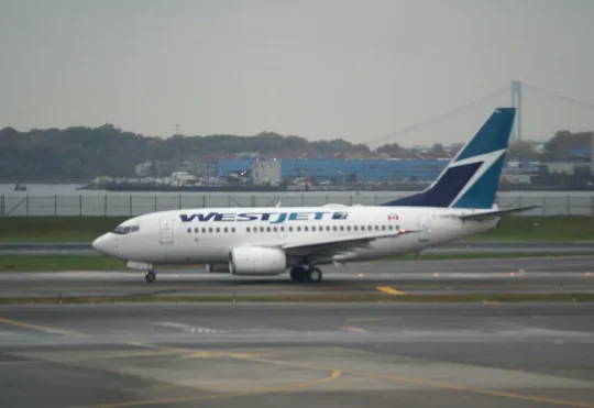 WestJet still working to repair 16 planes damaged by hailstorm