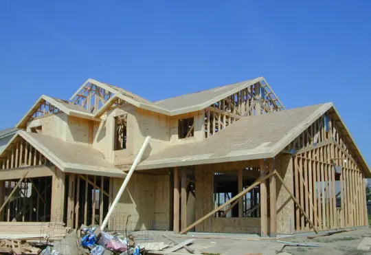 Residential building permit process moving online