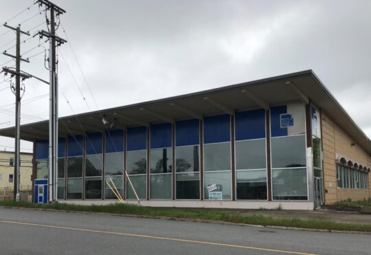 Danish retailer JYSK sets sights on N.B.