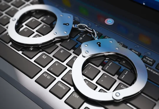 Mounties launch new online option to report fraud and cybercrime