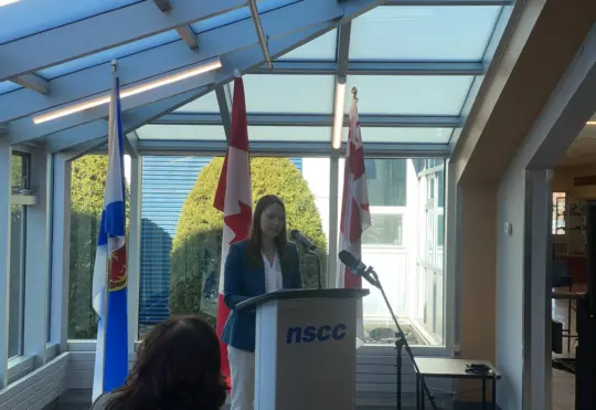 Province to build 270 student housing units across four NSCC campuses