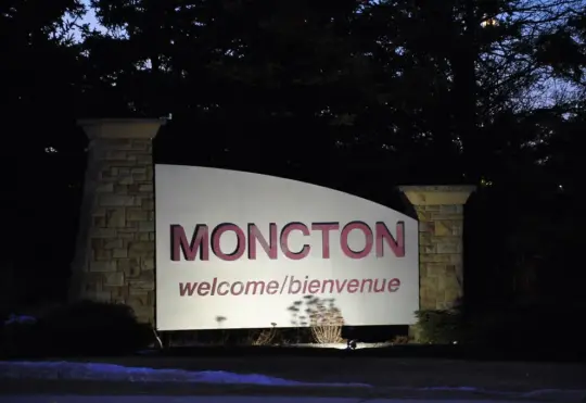 Building still booming in City of Moncton