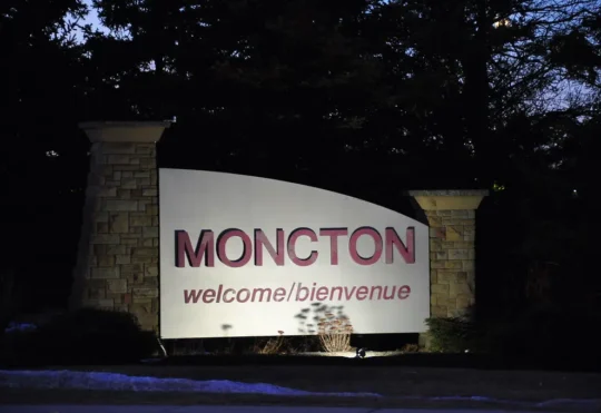 Moncton keeps tax rate steady, invests in services, growth