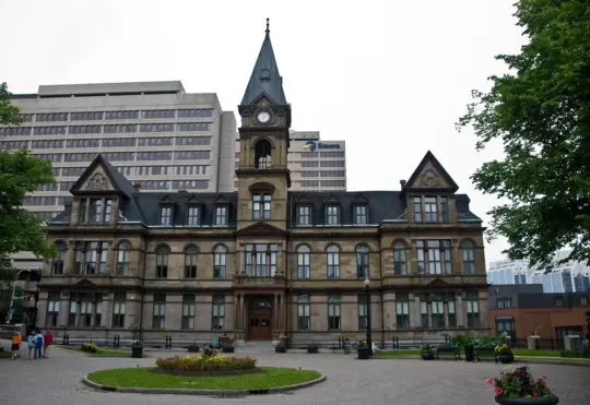 Halifax mayor wants fair share of tax revenue as city fuels growth in N.S.