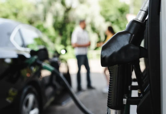 Fuel prices dropped across N.B.