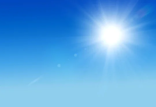 Heat warning from Thunder Bay to Rainy River