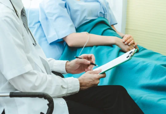 Three new primary care centres will take more than 20K patients off doctor waitlist