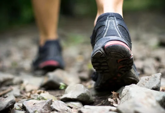 Trails in Saint John to stay closed