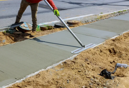 Over $1.3 million to fund infrastructure upgrades in Antigonish County
