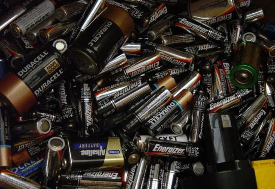 New battery recycling program launches in N.B.