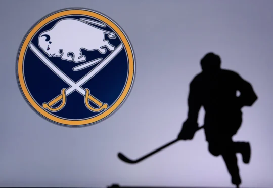 Local hockey goalie makes it to the NHL