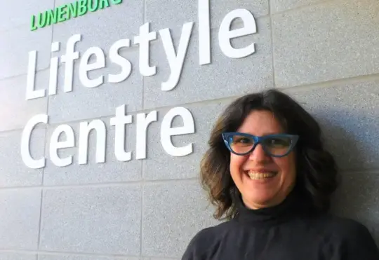 LCLC Board announces new General Manager, Janette Hubka