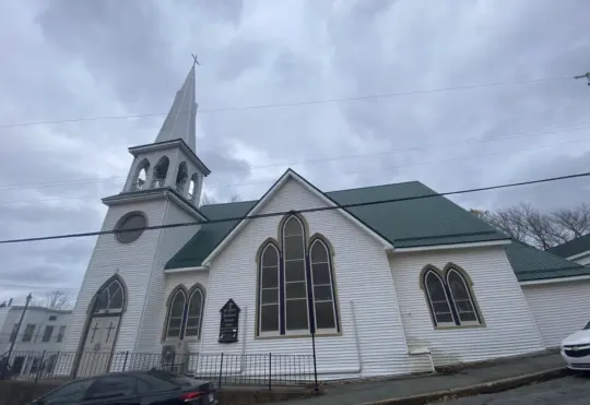 New shelter to aid homeless in Bridgewater and Lunenburg County